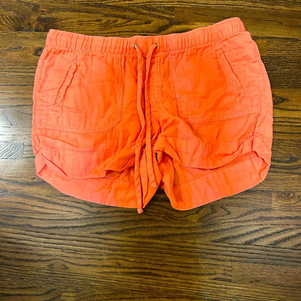 Gap women’s shorts